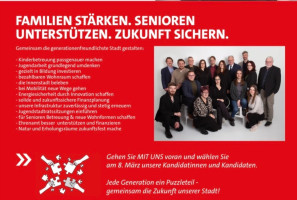 Unsere Ziel in Kurzfassung