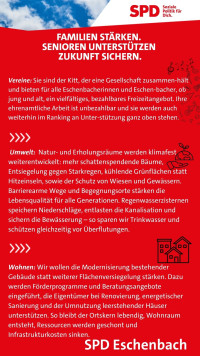 Ausführliche Ziele 1