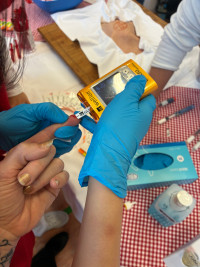 Berufe im Gesundheitswesen